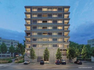Apartamentos 1 quarto, Braga Braga DS101653140