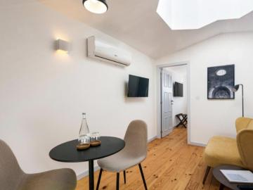 Apartamentos 1 quarto, Braga Braga ES103571412