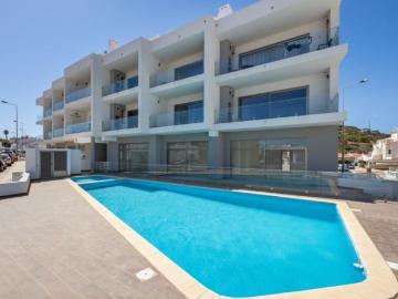 Apartamentos 1 quarto, Burgau Burgau DS94640122