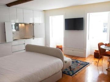 Apartamentos 1 quarto, Guimarães Guimarães 4800 162 DS94949781
