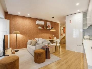 Apartamentos 1 quarto, Guimarães Guimarães 4810 445 DS102273401