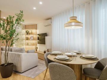 Apartamentos 1 quarto, Guimarães Guimarães 4810 445 ES102273400