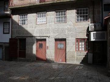 Apartamentos 1 quarto, Guimaraes Braga DS101198966