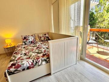 Apartamentos 1 quarto, Estoril Estoril DS96032163