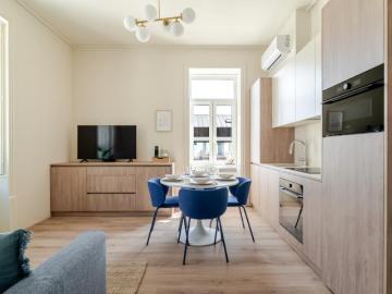Apartamentos 1 quarto, Esposende Esposende DS99288995
