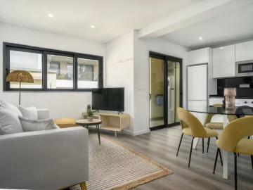 Apartamentos 1 quarto, Faro Faro 8000 368 ES97588416