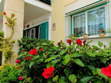 Ferragudo, Concelho de Lagoa, Distrito de Faro, Algarve