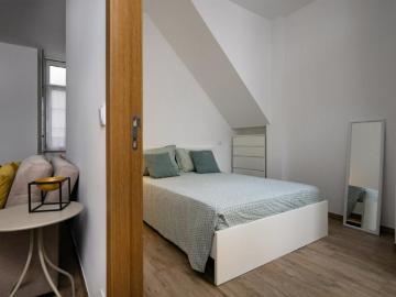 Apartamentos 1 quarto, Figueira da Foz Figueira da Foz DS99384931