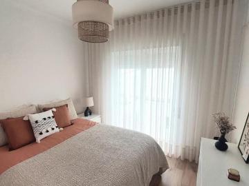 Apartamentos 1 quarto, Fuseta Fuseta ES99386159