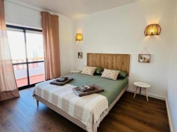 Apartamentos 1 quarto, Odeceixe Odeceixe ES99386283