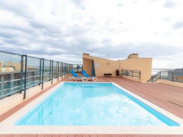 Apartamentos 1 quarto, Olhão Olhão DS97086119
