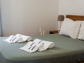 Apartamento para alugar em Loulé - Varanda