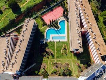 Apartamentos 1 quarto, Loule Faro DS100741669