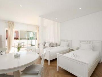 Apartamentos 1 quarto, Loulé Faro DS102774056