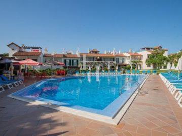 Apartamentos 1 quarto, Loulé Faro DS96324064