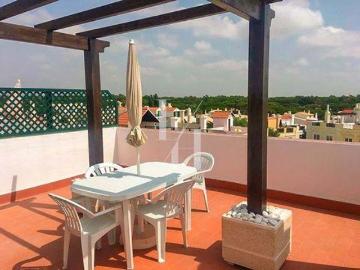 Apartamento para alugar em Loulé - Jardim