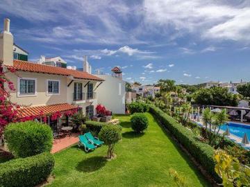 Apartamentos 1 quarto, Loulé Faro DS97110548