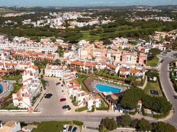 Apartamentos 1 quarto, Loulé Faro ES96324153