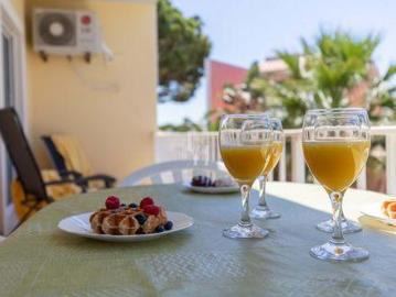 Apartamentos 1 quarto, Loulé Faro ES96324204
