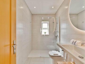 Apartamento para alugar em Loulé - Cozinha equipada
