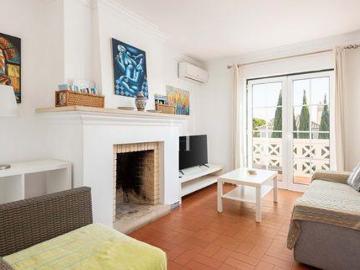 Loulé, Distrito de Faro, Algarve - Varanda