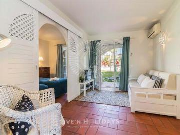 Apartamentos 1 quarto, Loulé Faro ES98062021