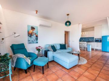 Estrada Do Monte Carapeto, São Gonçalo de Lagos, Lagos, Distrito de Faro, Algarve