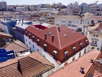 Leiria Pousos Barreira e Cortes, Leiria, Distrito de Leiria