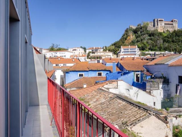 Apartamentos 2 quarto, Leiria Leiria ES101228312
