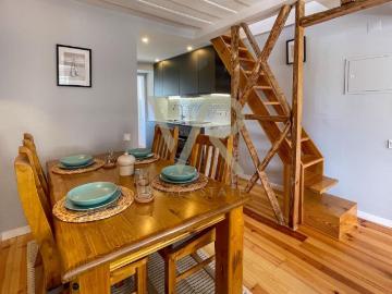 Ajuda, Lisboa, Distrito de Lisboa - Ar Condicionado