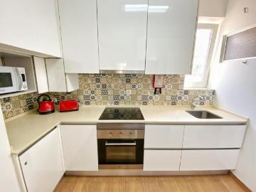 Apartamentos 1 quarto, Lisboa Lisboa DS103571393