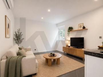 Apartamentos 1 quarto, Lisboa Lisboa DS103572930