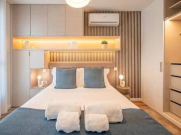 Apartamentos 1 quarto, Lisboa Lisboa ES103320918
