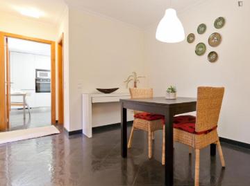 Apartamentos 1 quarto, Lisboa Lisboa ES103491335
