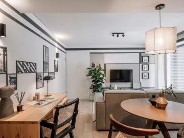 Apartamentos 1 quarto, Lisbon Lisbon 1050 085 DS97708665