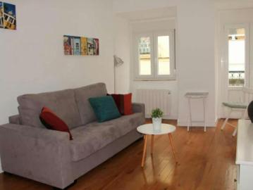 Apartamentos 1 quarto, Lisbon Lisbon 1100 596 DS101843847