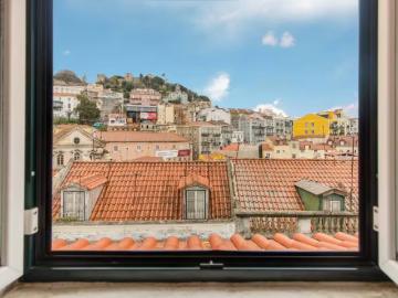 Apartamentos 1 quarto, Lisbon Lisbon 1100 596 DS98636285