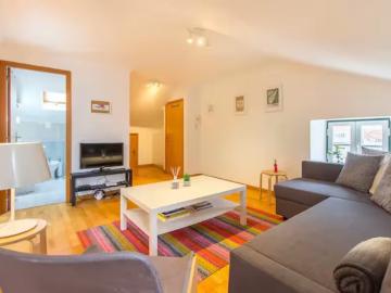 Apartamentos 1 quarto, Lisbon Lisbon 1100 596 ES98636285