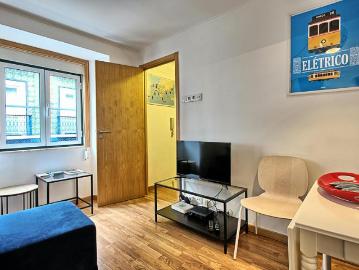 Apartamentos 1 quarto, Lisbon Lisbon 1150 333 DLS102247663
