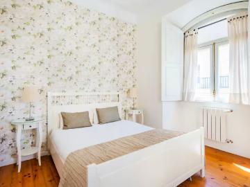 Apartamentos 1 quarto, Lisbon Lisbon 1200 289 ES98635956