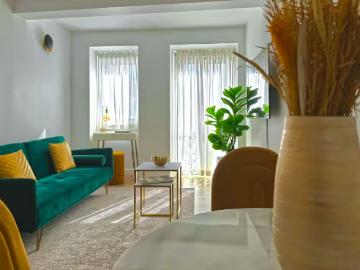 Ajuda, Lisboa, Distrito de Lisboa