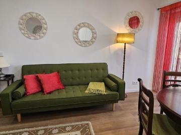 Apartamentos 1 quarto, Lisbon Lisbon 1500 309 ES91863254