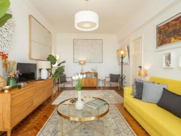 Rua Engenheiro Quartin Graça, Santa Clara, Lisboa, Distrito de Lisboa