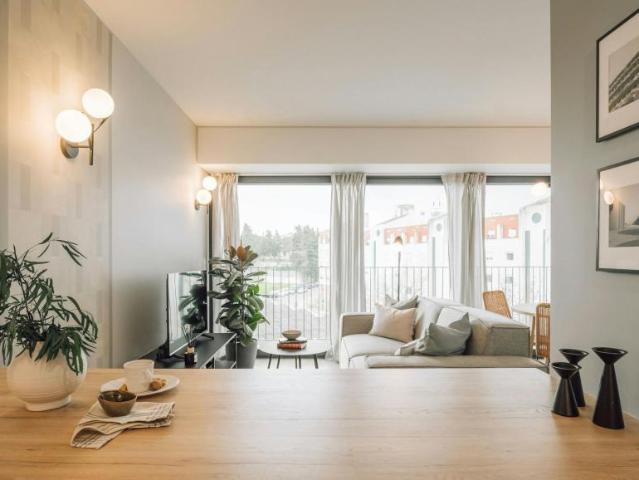 Apartamentos 1 quarto, Lisbon Lisbon 1800 031 DS101408461