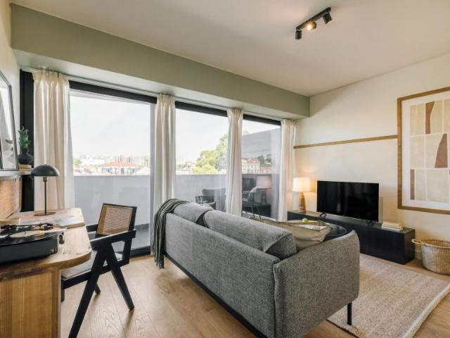 Apartamentos 1 quarto, Lisbon Lisbon 1800 031 ES100914290