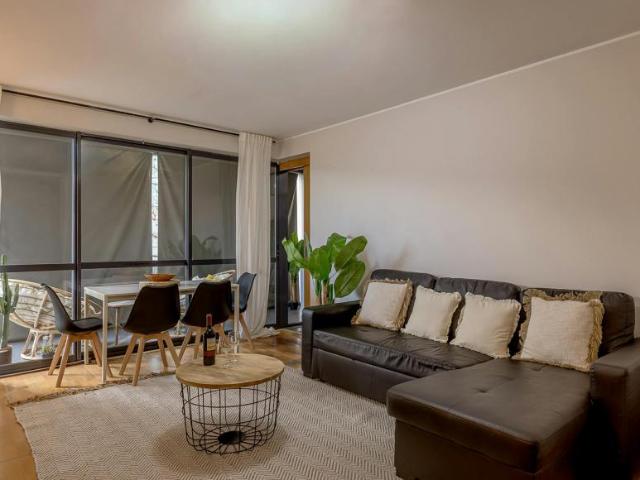 Apartamentos 1 quarto, Lisbon Lisbon 1990 612 ES99010887