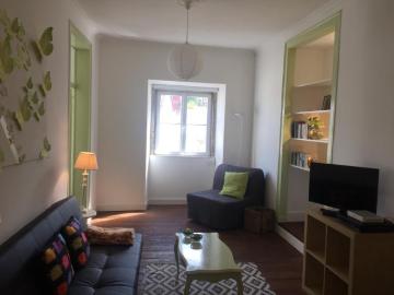 Rua Das Escolas Gerais, Alfama, Santa Maria Maior, Lisboa, Lisboa, Distrito de Lisboa