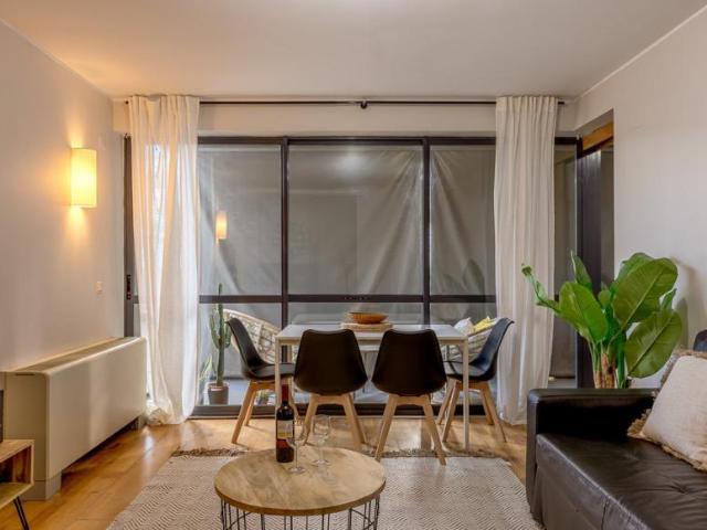 Apartamentos 1 quarto, Lisbon Lisbon ES99382654