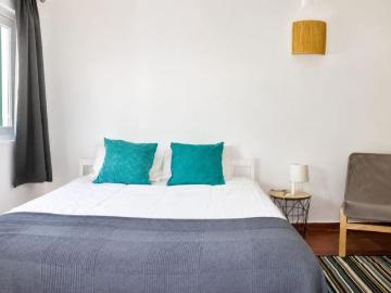 Apartamentos 1 quarto, Luz Luz DS103373460