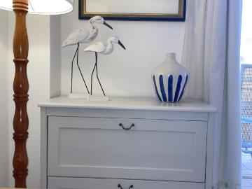 Apartamentos 1 quarto, Luz Luz ES100338688